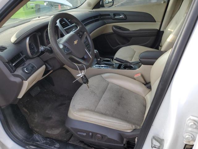 Photo 7 from auction – 2014 CHEVROLET MALIBU 1LT with VIN 1G11C5SL7EF272610
