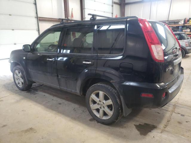 Photo 2 from auction – 2006 NISSAN X-TRAIL XE with VIN JN8BT08V16W214764