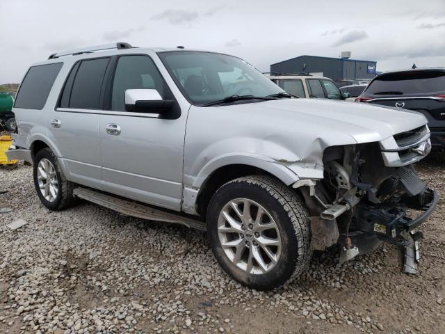 Photo 4 from auction – 2017 FORD EXPEDITION with VIN 1FMJU2AT2HEA48848