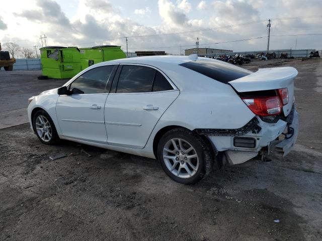 Photo 2 from auction – 2014 CHEVROLET MALIBU 1LT with VIN 1G11C5SL7EF272610