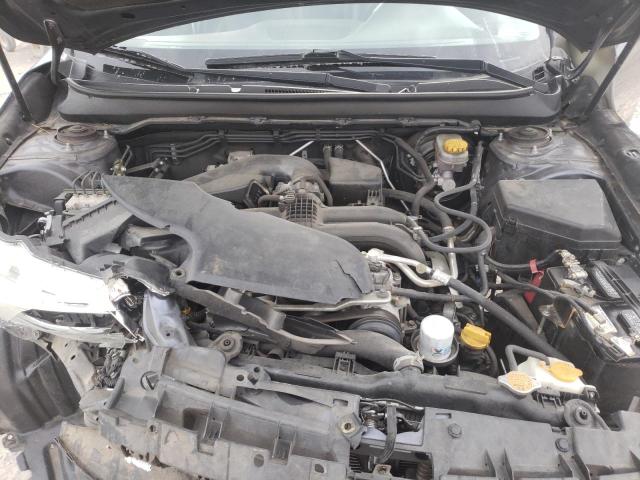 Photo 11 from auction – 2015 SUBARU OUTBACK 2. with VIN 4S4BSAJC4F3231228