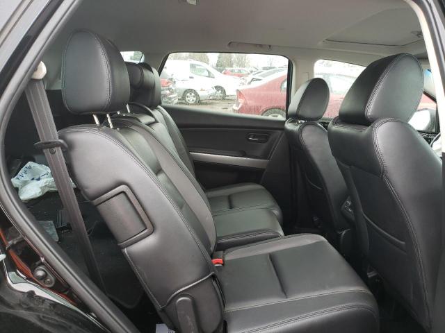 Photo 10 from auction – 2012 MAZDA CX-9 with VIN JM3TB3DV1C0363806