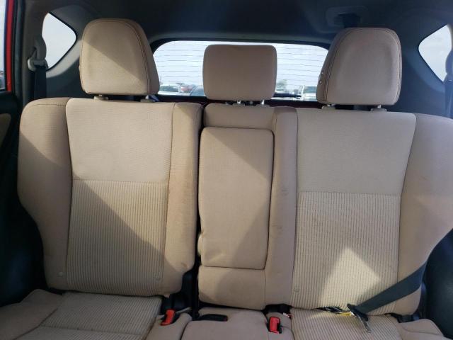 Photo 10 from auction – 2014 TOYOTA RAV4 XLE with VIN 2T3WFREV8EW129477