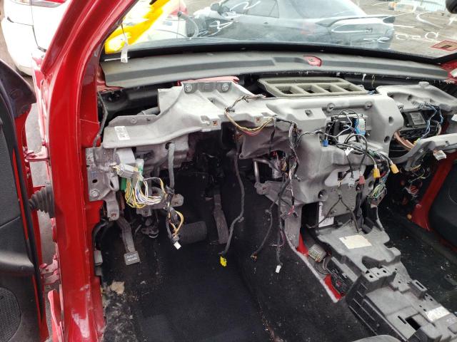 Photo 9 from auction – 2014 DODGE DURANGO LI with VIN 1C4RDJDG6EC586508