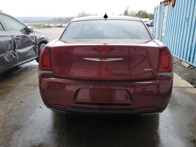 Photo 6 from auction – 2019 CHRYSLER 300 S with VIN 2C3CCABG1KH686654