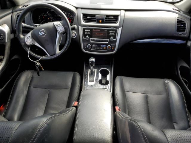 Photo 8 from auction – 2017 NISSAN ALTIMA 2.5 with VIN 1N4AL3AP1HC286580