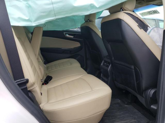 Photo 10 from auction – 2019 FORD EDGE SEL with VIN 2FMPK4J92KBB25625