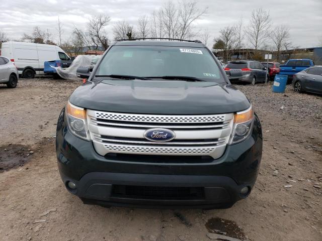 Photo 5 from auction – 2013 FORD EXPLORER X with VIN 1FM5K8D84DGB23839