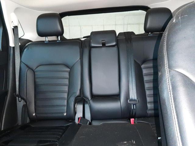Photo 10 from auction – 2022 FORD EDGE SEL with VIN 2FMPK4J93NBA44976