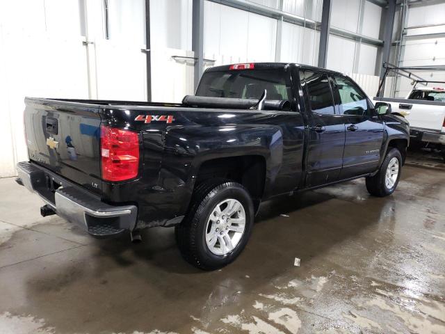 Photo 3 from auction – 2019 CHEVROLET SILVERADO with VIN 2GCVKPEC4K1115770