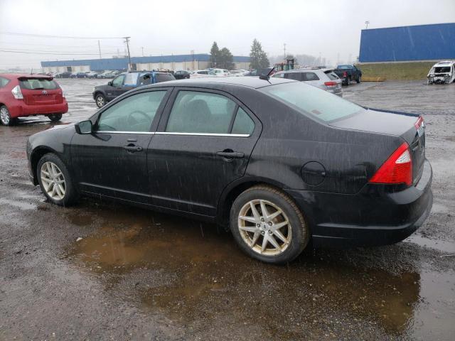 Photo 2 from auction – 2011 FORD FUSION SEL with VIN 3FAHP0JA5BR216053