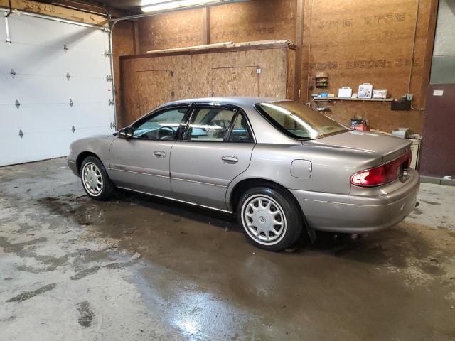Photo 2 from auction – 1999 BUICK CENTURY CU with VIN 2G4WS52M0X1549256