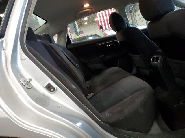 Photo 10 from auction – 2013 NISSAN ALTIMA 2.5 with VIN 1N4AL3AP6DN589482