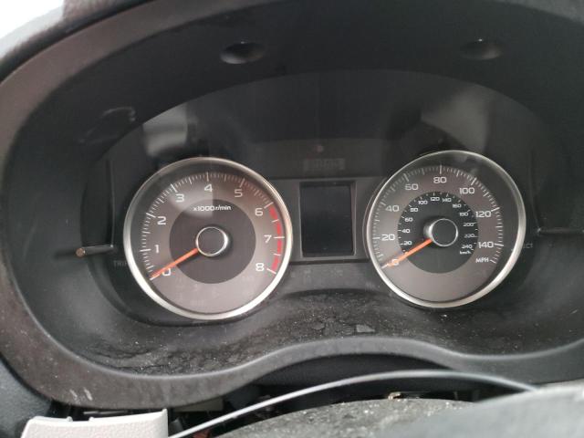 Photo 9 from auction – 2015 SUBARU FORESTER 2 with VIN JF2SJAFC4FH589725