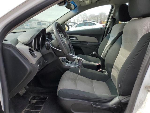 Photo 7 from auction – 2012 CHEVROLET CRUZE LS with VIN 1G1PC5SH9C7100205