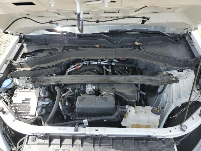 Photo 12 from auction – 2021 FORD EXPLORER P with VIN 1FM5K8AB3MGA06835