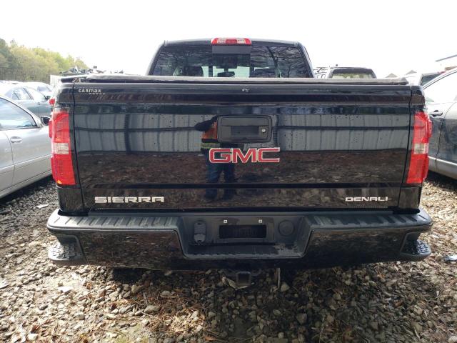 Photo 6 from auction – 2015 GMC SIERRA K15 with VIN 3GTU2WEJ6FG345215