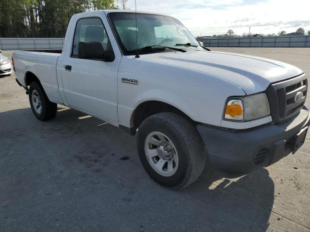 Фото 4 с аукциона – 2011 FORD RANGER с VIN 1FTKR1AD5BPA72618