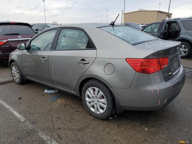 Photo 2 from auction – 2011 KIA FORTE EX with VIN KNAFU4A27B5436322