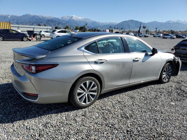 Photo 3 from auction – 2020 LEXUS ES 300H with VIN 58AD21B12LU004527