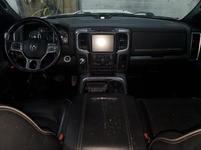 Photo 8 from auction – 2016 RAM 1500 LONGH with VIN 1C6RR7PM6GS387805