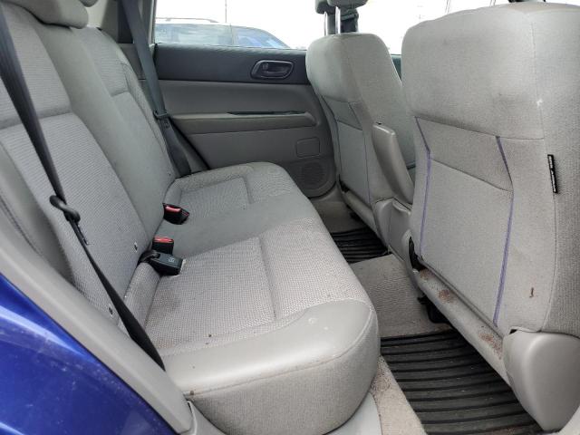 Foto 10 de la subasta – 2004 SUBARU FORESTER 2 con VIN JF1SG63664H751740