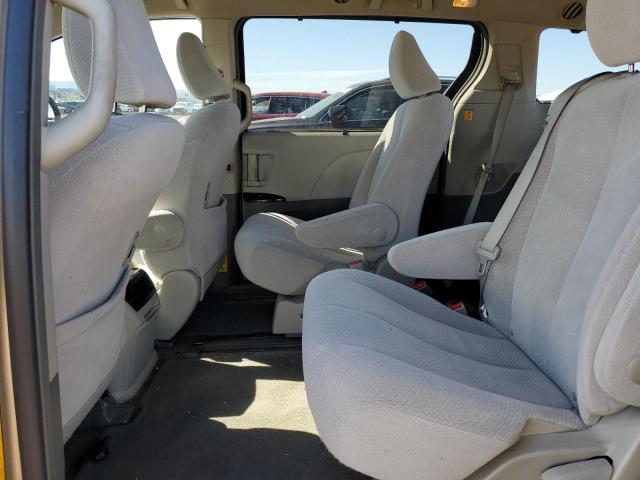 Photo 11 from auction – 2013 TOYOTA SIENNA LE with VIN 5TDKK3DC1DS330533