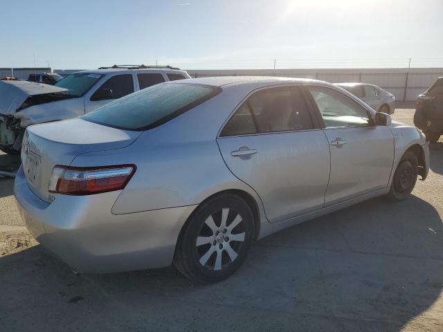Photo 3 from auction – 2007 TOYOTA CAMRY HYBR with VIN 4T1BB46K37U027064