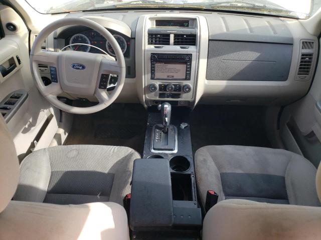 Photo 8 from auction – 2008 FORD ESCAPE HEV with VIN 1FMCU49H18KC97891