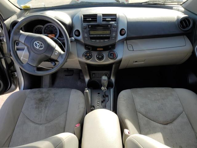 Photo 8 from auction – 2009 TOYOTA RAV4 with VIN JTMBF33V695003792