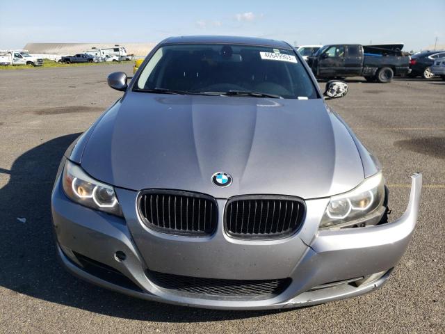 Photo 5 from auction – 2011 BMW 328 I SULE with VIN WBAPH5C52BF093919