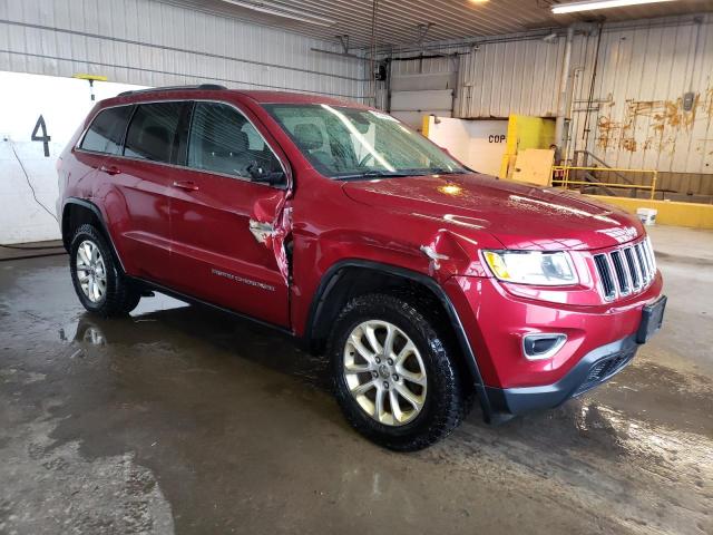 Photo 4 from auction – 2015 JEEP GRAND CHER with VIN 1C4RJFAG2FC932680