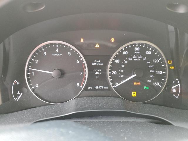 صورة رقم 9 من المزاد - 2015 LEXUS ES 350 مع VIN JTHBK1GG4F2205277