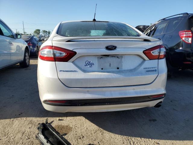 Photo 6 from auction – 2016 FORD FUSION TIT with VIN 3FA6P0RU3GR297583