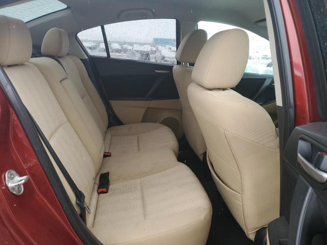 Photo 10 from auction – 2010 MAZDA 3 I with VIN JM1BL1SG9A1223892