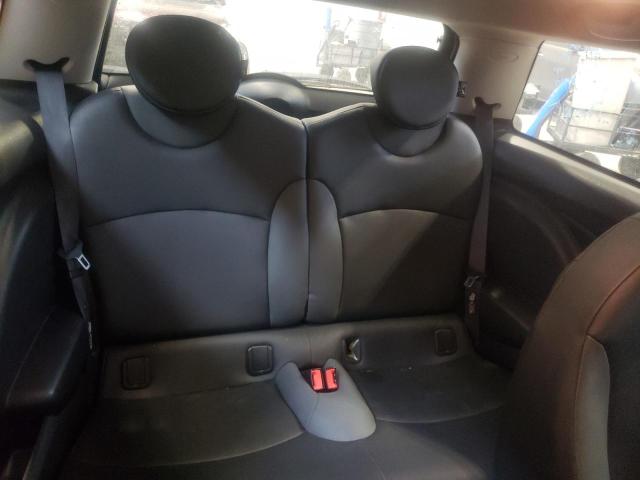 Photo 10 from auction – 2009 MINI COOPER with VIN WMWMF33549TW79014