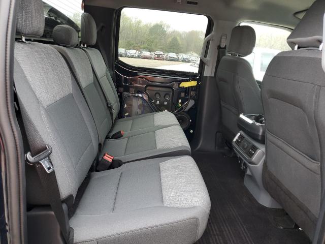 Photo 10 from auction – 2021 FORD F150 SUPER with VIN 1FTFW1E59MKD12394