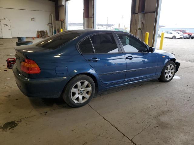 Photo 3 from auction – 2002 BMW 325 XI with VIN WBAEU334X2PF64162
