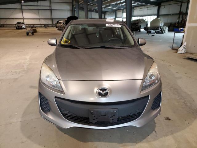 صورة رقم 5 من المزاد - 2012 MAZDA 3 I مع VIN JM1BL1UG0C1553114