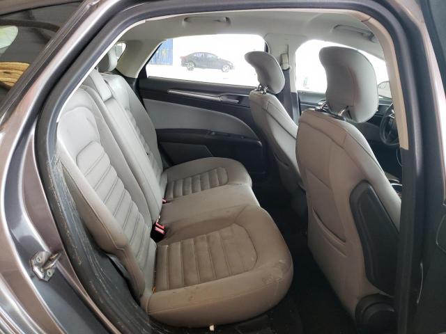 Photo 10 from auction – 2013 FORD FUSION S with VIN 3FA6P0G79DR271286