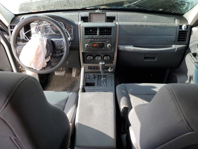 Photo 8 from auction – 2012 JEEP LIBERTY SP with VIN 1C4PJMAK3CW142606
