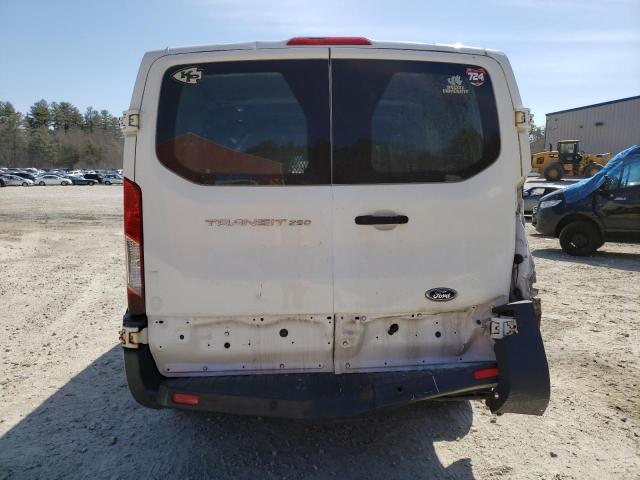 Photo 6 from auction – 2016 FORD TRANSIT T- with VIN 1FTYR1ZM1GKA16470