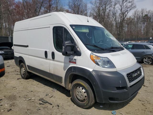 Photo 4 from auction – 2019 RAM PROMASTER with VIN 3C6TRVBG8KE553989