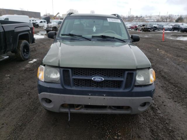 Photo 5 from auction – 2002 FORD EXPLORER S with VIN 1FMZU77E32UB79325
