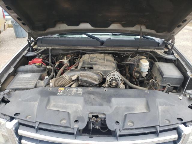 Photo 11 from auction – 2013 GMC SIERRA K15 with VIN 3GTP2VE71DG272165