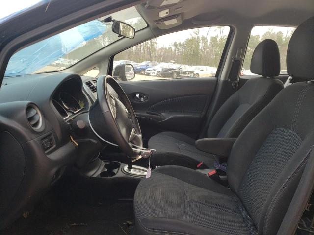 Photo 7 from auction – 2014 NISSAN VERSA NOTE with VIN 3N1CE2CP8EL395920