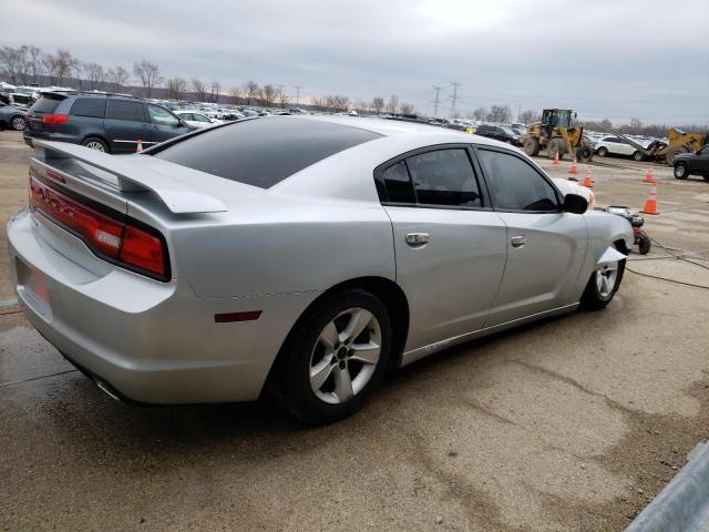 Photo 3 from auction – 2012 DODGE CHARGER SE with VIN 2C3CDXBG5CH112446