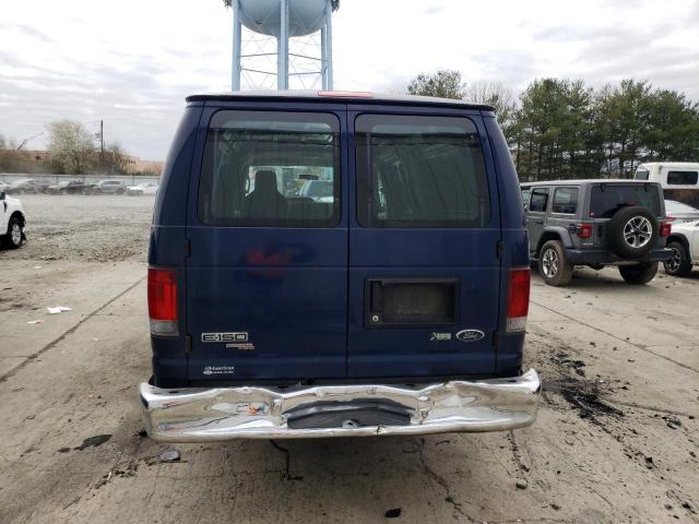 Photo 6 from auction – 2011 FORD ECONOLINE with VIN 1FTNS1EW6BDA27539