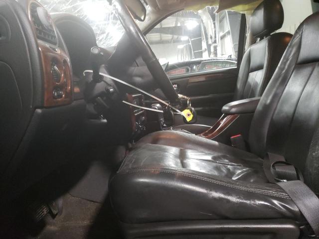 Photo 7 from auction – 2005 GMC ENVOY with VIN 1GKDT13S652376584