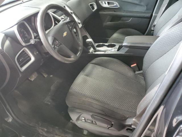 Photo 7 from auction – 2014 CHEVROLET EQUINOX LS with VIN 2GNALAEK8E1121356